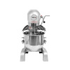 YATO GASTRO Miskový mixér 30 litrov 1100 W YATO GASTRO Miskový mixér 30 litrov 1100 W