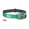Čelovka Petzl Actik Green Čelovka Petzl Actik Green