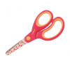 Detské nožnice Dahle 13 cm ružové 54663 Detské nožnice Dahle 13 cm ružové 54663