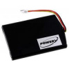 Powery Batéria Logitech 533-000084 1050mAh Li-Ion 3,7V - neoriginálna Powery Batéria Logitech 533-000084 1050mAh Li-Ion 3,7V - neoriginálna