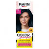 Palette Color Shampoo 1-1 Modročierny 50 ml Palette Color Shampoo 1-1 Modročierny 50 ml