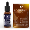 Valentus Global SKNY-U-EU kvapky Valentus/Zinzino Ks: SKNY-U-EU + SolRoast 1x 30ks + 1x 30ml Podpora každý deň Valentus Global SKNY-U-EU kvapky Valentus/Zinzino Ks: SKNY-U-EU + SolRoast 1x 30ks + 1x 30ml Podpora každý deň
