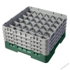 Kôš do umývačky 36 pozícií- výška 21,6 cm, Ø 7,2 cm (CAMBRO Camrack koše do umývačky) Kôš do umývačky 36 pozícií- výška 21,6 cm, Ø 7,2 cm (CAMBRO Camrack koše do umývačky)