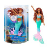 Disney Malá morská víla princezná Ariel spieva Disney Malá morská víla princezná Ariel spieva