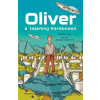 Oliver a tajemný Kardoneon - Vladimír Duda Oliver a tajemný Kardoneon - Vladimír Duda