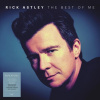 Astley Rick - The Best Of Me LP Astley Rick - The Best Of Me LP