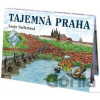 Tajemná Praha - Petr Prchal Tajemná Praha - Petr Prchal