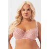 Podprsenka Gorsenia K918 Loni Farba: Ružová, Veľkosť: 85H Podprsenka Gorsenia K918 Loni Farba: Ružová, Veľkosť: 85H