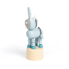 Bigjigs Toys Drevené mačkacie zvieratká Safari Slon Bigjigs Toys Drevené mačkacie zvieratká Safari Slon