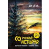 Co vyprávěl netopýr - Jan Jícha Co vyprávěl netopýr - Jan Jícha