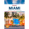 Lonely Planet Pocket Miami (Brožovaná) Lonely Planet Pocket Miami (Brožovaná)