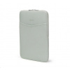 DICOTA Sleeve Eco SLIM S for Microsoft Surface, Silver sage DICOTA Sleeve Eco SLIM S for Microsoft Surface, Silver sage