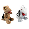 Joy Toy (IT) Jurassic World Plyšák Přívěsky na klíče 13 cm Sada (12) Joy Toy (IT) Jurassic World Plyšák Přívěsky na klíče 13 cm Sada (12)