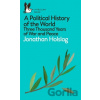 A Political History of the World - Jonathan Holslag A Political History of the World - Jonathan Holslag