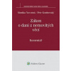 Zákon o dani z nemovitých věcí - Komentář - Monika Novotná; Petr Koubovský Zákon o dani z nemovitých věcí - Komentář - Monika Novotná; Petr Koubovský