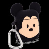 Disney GAME Mickey Mouse PowerSquad AirPods Case Merchandise One Size Disney GAME Mickey Mouse PowerSquad AirPods Case Merchandise One Size