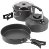 NGT Kettle, Pot & Pan Set 3-diel NGT Kettle, Pot & Pan Set 3-diel