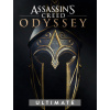 Assassin's Creed Odyssey Ultimate Edition - Ubisoft Connect PC Assassin's Creed Odyssey Ultimate Edition - Ubisoft Connect PC