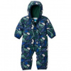 Columbia Snuggly Bunny™ II Bunting modrá 12/18 Columbia Snuggly Bunny™ II Bunting modrá 12/18