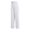 adidas Essentials Wide Leg Fleece Pant Womens Med Grey L (16-18) adidas Essentials Wide Leg Fleece Pant Womens Med Grey L (16-18)