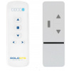 General Ovladač pro SIMU HZ MOBILE-1, 433.92MHZ, Tess 660, motor RTS General Ovladač pro SIMU HZ MOBILE-1, 433.92MHZ, Tess 660, motor RTS