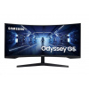 SAMSUNG MT LED LCD herný monitor 34 SAMSUNG MT LED LCD herný monitor 34
