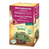 HERBEX MENOPAUZA s ďatelinou bylinná zmes (wellness tea) 20x3 g (60 g) HERBEX MENOPAUZA s ďatelinou bylinná zmes (wellness tea) 20x3 g (60 g)