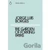 The Garden of Forking Paths - Jorge Luis Borges The Garden of Forking Paths - Jorge Luis Borges
