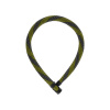 Abus Ivera Chain 7210/110 racing yellow Zámok na zabezpečenie bicykla Abus Ivera Chain 7210/110 racing yellow Zámok na zabezpečenie bicykla