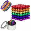 Farebné magnetické gule NEOCube Set 216 EL. (Farebné magnetické gule NEOCube Set 216 EL.) Farebné magnetické gule NEOCube Set 216 EL. (Farebné magnetické gule NEOCube Set 216 EL.)