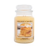 Village Candle Maple Butter (javorové maslo) - Vonná sviečka v skle 602 g Village Candle Maple Butter (javorové maslo) - Vonná sviečka v skle 602 g