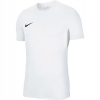 Tréningové tričko Nike Park VII biele L unisex priedušné rýchloschnúce Tréningové tričko Nike Park VII biele L unisex priedušné rýchloschnúce