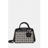 Kabelka Guess MELINDA HWJP99.02060 čierna ONE SIZE Kabelka Guess MELINDA HWJP99.02060 čierna ONE SIZE