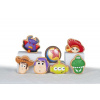Beast Kingdom Toys Toy Story Mini Egg Attack Blind Box Figurky Series 6 cm Sada (6) Beast Kingdom Toys Toy Story Mini Egg Attack Blind Box Figurky Series 6 cm Sada (6)