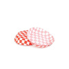 Papier na pečenie BEWELLO BW1032A do fritézy 20cm 50ks Papier na pečenie BEWELLO BW1032A do fritézy 20cm 50ks