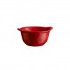 Miska na polévku Ultime, 14 cm, červená Burgundy - Emile Henry Miska na polévku Ultime, 14 cm, červená Burgundy - Emile Henry