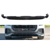 Predný splitter Audi Q8 S-line Predný splitter Audi Q8 S-line
