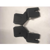 Petite&Mars Adaptér Maxi Cosi k vozíku Vario Black Petite&Mars Adaptér Maxi Cosi k vozíku Vario Black