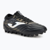 Pánske kopačky Joma Powerful AG black/gold Pánske kopačky Joma Powerful AG black/gold