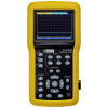 Chauvin Arnoux C.A 922 Ruční osciloskop 20 MHz, 2kanálový, 2 GSa/s, 2.5 kpts, 9 Bit, ruční provedení, funkce multimetru, testování komponent, 1 ks, P01192200 Chauvin Arnoux C.A 922 Ruční osciloskop 20 MHz, 2kanálový, 2 GSa/s, 2.5 kpts, 9 Bit, ruční provedení, funkce multimetru, testování komponent, 1 ks, P01192200