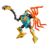 Hasbro Transformers Age of the Primes Deluxe Class akčná figúrka Quickstrike 14 cm Hasbro Transformers Age of the Primes Deluxe Class akčná figúrka Quickstrike 14 cm