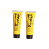 Žltý make-up v tube - Halloween - 40 ml Žltý make-up v tube - Halloween - 40 ml