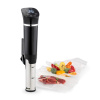 Klarstein Quickstick Flex, Sous Vide varič, 1300 W, 0 - 95 °C, 3D cirkulácia, IPX7, časovač, čierny (SVD3-) Klarstein Quickstick Flex, Sous Vide varič, 1300 W, 0 - 95 °C, 3D cirkulácia, IPX7, časovač, čierny (SVD3-)