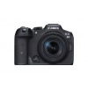 Canon EOS R7 + RF-S 18-150mm IS STM MILC 32,5 MP CMOS 6960 x 4640 px Černá Canon EOS R7 + RF-S 18-150mm IS STM MILC 32,5 MP CMOS 6960 x 4640 px Černá