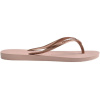 Havaianas Hav. Slim Crystal Sw Ii Ballet Rose Flip Flops Womens Ballet Rose 8 Havaianas Hav. Slim Crystal Sw Ii Ballet Rose Flip Flops Womens Ballet Rose 8