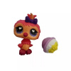 Littlest Pet Shop: Figúrka #226 - Sova Littlest Pet Shop: Figúrka #226 - Sova