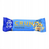 USN TRUST CRUNCH BAR 60g PROTEÍNOVÁ TYČINKA Biela čokoláda - čučoriedka USN TRUST CRUNCH BAR 60g PROTEÍNOVÁ TYČINKA Biela čokoláda - čučoriedka