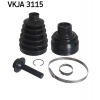SKF Sada kĺbov hnacieho hriadeľa VKJA3115 SKF Sada kĺbov hnacieho hriadeľa VKJA3115