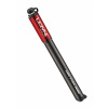 Minipumpa LEZYNE Lite Drive Farba: červená, Veľkosť: M Minipumpa LEZYNE Lite Drive Farba: červená, Veľkosť: M