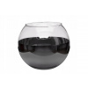 Lampové tienidlo - Sklenená lampa Leo Ball D140 Chrome (Sklenená lampa Leo Ball D140 Chrome) Lampové tienidlo - Sklenená lampa Leo Ball D140 Chrome (Sklenená lampa Leo Ball D140 Chrome)